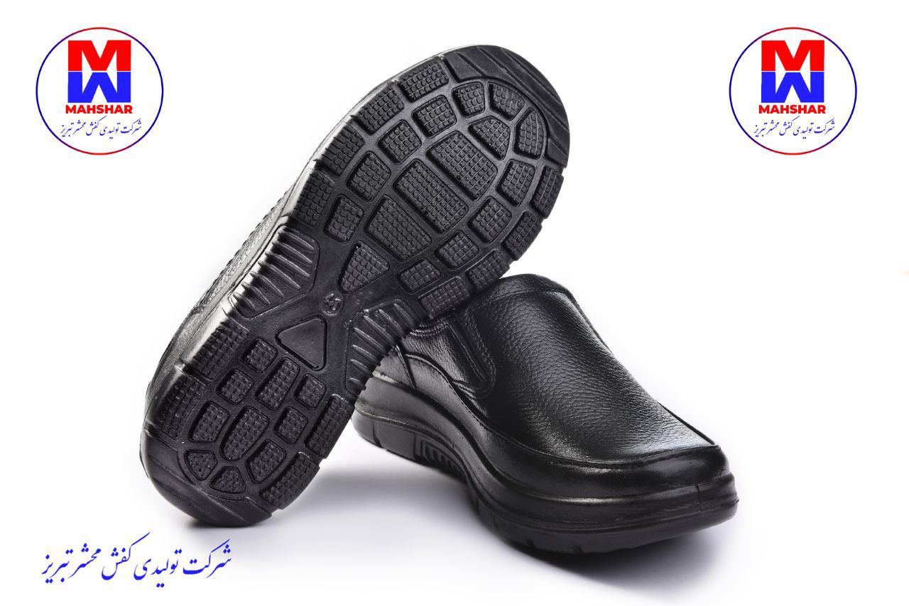 کفش اداری تورن2