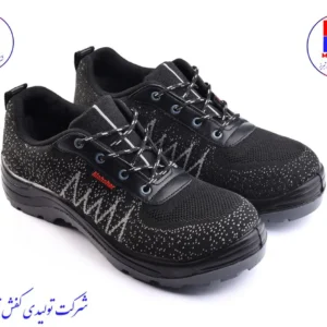 پوتین ایمنی بدون مارک 2