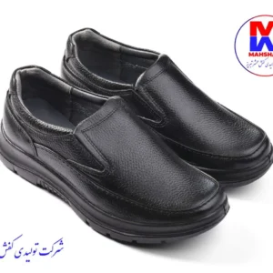 کفش اداری تورن