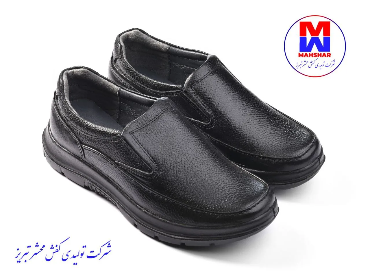 کفش اداری تورن
