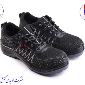 کفش رویه بافت کشی   (مدل پانی )  کد 101